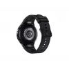 Samsung Galaxy Watch6 Classic SM-R960NZKADBT išmanusis laikrodis / sportinis laikrodis 3.81 cm (1,5 colio)