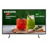 Samsung BE75D-H skaitmeninės reklamos plokščiasis ekranas 190,5 cm (75 colių) LED Wi-Fi 4K Ultra HD juodas Tizen 16/7