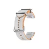 Samsung Athleisure juostelė M/L Galaxy Watch 7 Sidabrinė