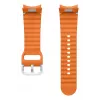 Samsung Sport Band (S/M) Galaxy Watch 7 apyrankė, oranžinė