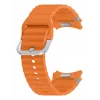 Samsung Sport Band (S/M) Galaxy Watch 7 apyrankė, oranžinė
