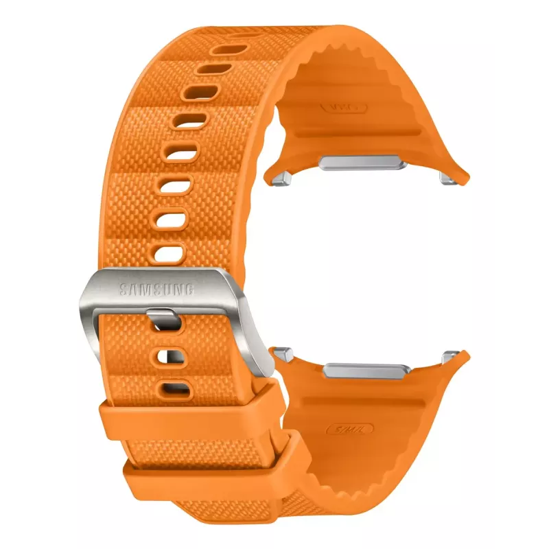 Samsung PeakForm dirželis, skirtas Galaxy Watch Ultra