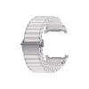 Samsung Galaxy Watch Ultra Trail Band balta