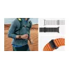 Samsung Galaxy Watch Ultra Trail Band balta