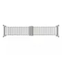 Samsung Galaxy Watch Ultra Trail Band balta