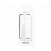 Samsung EF-QF956CTEGWW skaidrus dėklas mobiliesiems telefonams 19,3 cm (7,6 colio) dangtelis