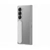 Samsung EF-QF956CTEGWW skaidrus dėklas mobiliesiems telefonams 19,3 cm (7,6 colio) dangtelis