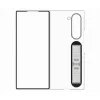 Samsung EF-QF956CTEGWW skaidrus dėklas mobiliesiems telefonams 19,3 cm (7,6 colio) dangtelis