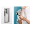 Samsung EF-QF956CTEGWW skaidrus dėklas mobiliesiems telefonams 19,3 cm (7,6 colio) dangtelis