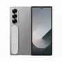 Samsung EF-QF956CTEGWW skaidrus dėklas mobiliesiems telefonams 19,3 cm (7,6 colio) dangtelis