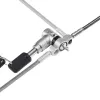 StarTech.com 3-in-1 Universal Laptop Lock 6.6ft (2m) – universalus nešiojamojo kompiuterio užraktas su pagrindiniu raktu