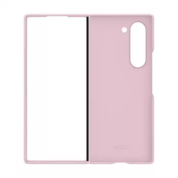 Samsung EF-OF95PCPEGWW dėklas mobiliesiems telefonams 19,3 cm (7,6 colio) Dangtelis Rožinis