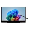 Nešiojamas kompiuteris Samsung Galaxy Book5 360 15.6 col. Intel Core Ultra 5 16 GB RAM 512 GB SSD Intel Arc Graphics Windows 11 Pro