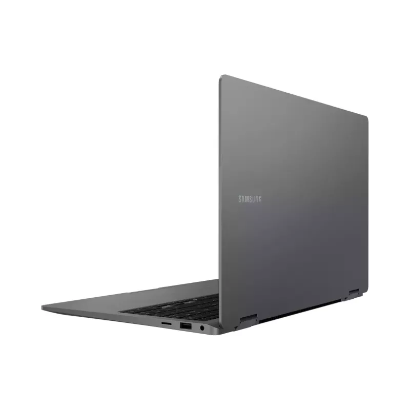 Nešiojamas kompiuteris Samsung Galaxy Book5 360 15.6 col. Intel Core Ultra 5 16 GB RAM 512 GB SSD Intel Arc Graphics Windows 11 Pro