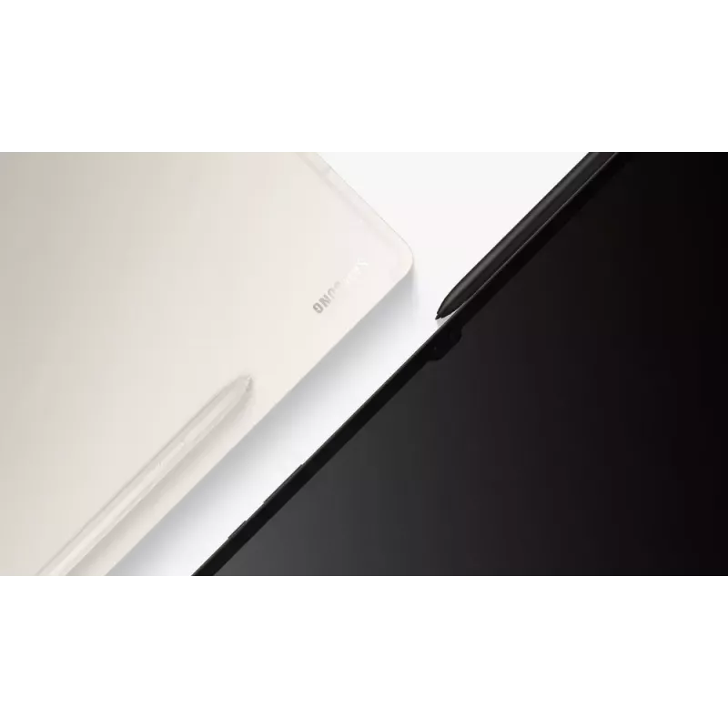 Samsung EJ-PX710 rašiklis planšetei, juodas