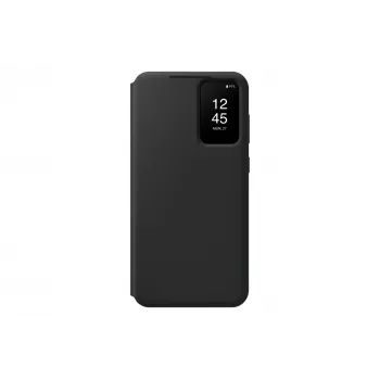Samsung EF-ZS916CBEGWW dėklas telefonui 16,8 cm (6,6 colio) „Folio“ juodas