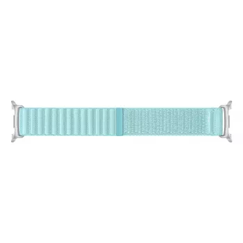 Samsung Fabric Band S/M Galaxy Watch8 mėtų spalvos