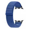 Samsung Fabric Band S/M mėlynas Galaxy Watch8 / Watch8 Classic