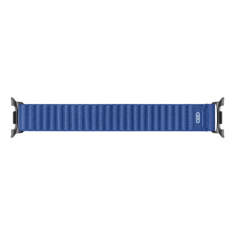 Samsung Fabric Band S/M mėlynas Galaxy Watch8 / Watch8 Classic