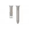 Hibridinis dirželis Samsung Galaxy Watch8, ET-SLL50LJEGEU, Taupe, S/M/L