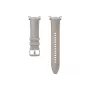 Hibridinis dirželis Samsung Galaxy Watch8, ET-SLL50LJEGEU, Taupe, S/M/L