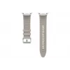 Hibridinis dirželis Samsung Galaxy Watch8, ET-SLL50LJEGEU, Taupe, S/M/L