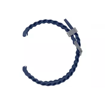 Samsung Galaxy Watch Ultra Marine mėlyna juosta 94 mm