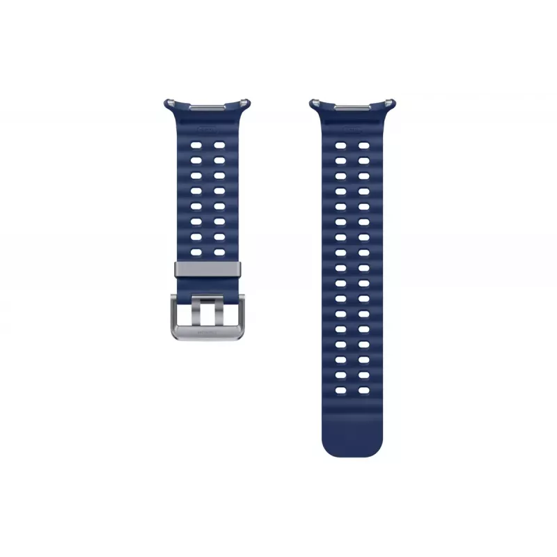 Samsung Galaxy Watch Ultra Marine mėlyna juosta 94 mm