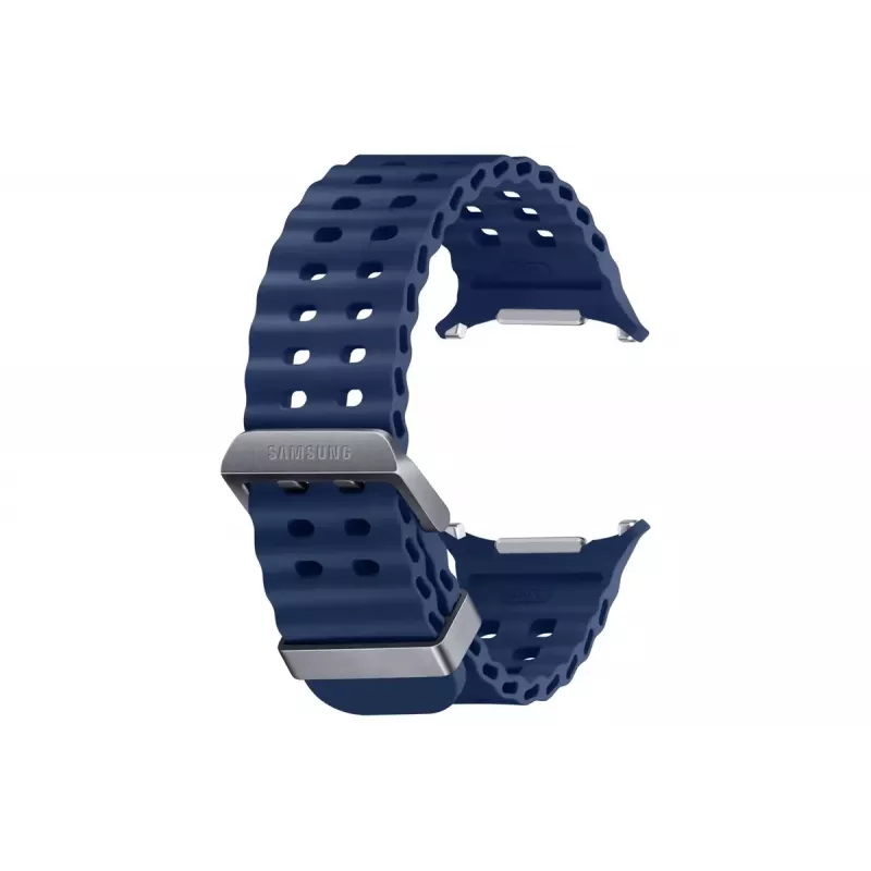 Samsung Galaxy Watch Ultra Marine mėlyna juosta 94 mm