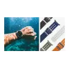 Samsung Galaxy Watch Ultra Marine mėlyna juosta 94 mm