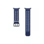 Samsung Galaxy Watch Ultra Marine mėlyna juosta 94 mm