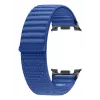 Samsung Fabric Band M/L Galaxy Watch8 / Watch8 Classic mėlynas