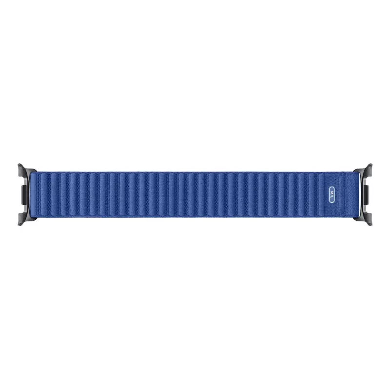 Samsung Fabric Band M/L Galaxy Watch8 / Watch8 Classic mėlynas