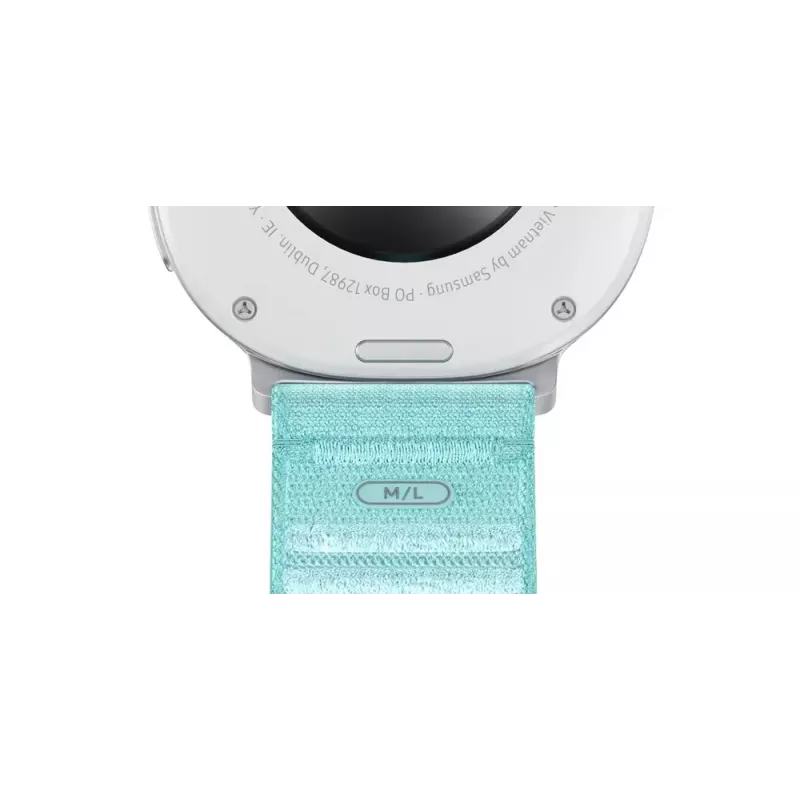 Samsung Fabric Band M/L Galaxy Watch8 / Watch8 Classic mėlynas
