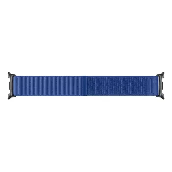 Samsung Fabric Band M/L Galaxy Watch8 / Watch8 Classic mėlynas