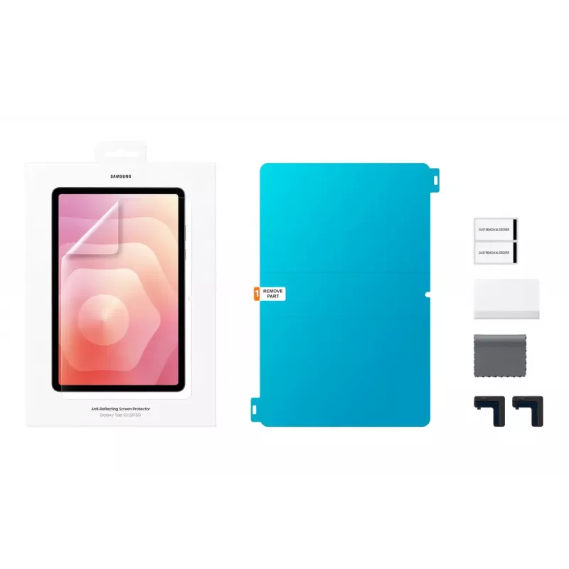 Apsauginis ekrano stiklas Samsung Galaxy Tab S11 Anti-Reflecting EF-UX730CTEGWW