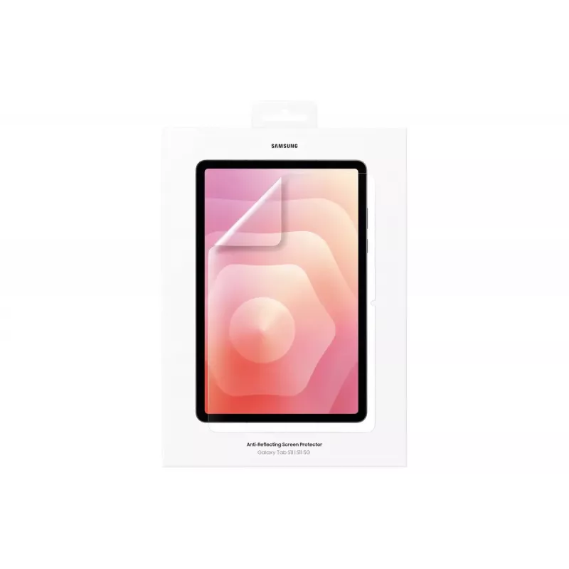 Apsauginis ekrano stiklas Samsung Galaxy Tab S11 Anti-Reflecting EF-UX730CTEGWW