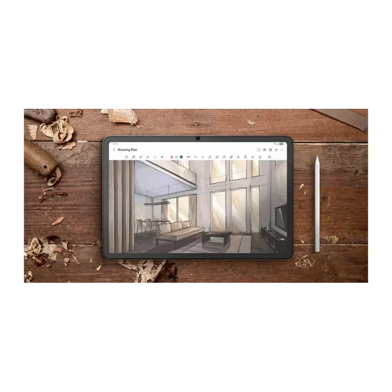 Apsauginis ekrano stiklas Samsung Galaxy Tab S11 Anti-Reflecting EF-UX730CTEGWW