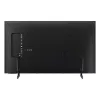 Samsung HAU8000 139,7 cm (55 colių) 4K Ultra HD Smart TV juodas 20 W