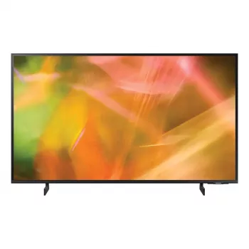 Samsung HAU8000 139,7 cm (55 colių) 4K Ultra HD Smart TV juodas 20 W