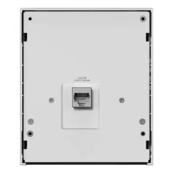 NETGEAR WAX610W belaidis prieigos taškas 1800 Mbit/s, baltas, PoE