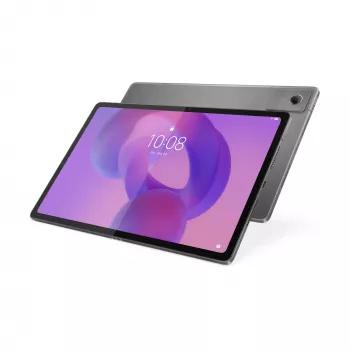 Planšetinis kompiuteris Lenovo Tab K12, MediaTek Dimensity 6400, 256 GB, 30,7 cm (12,1 colio), 12 GB RAM, Wi-Fi 5 (802.11ac), Android 15, Pilka