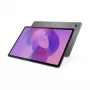 Planšetinis kompiuteris Lenovo Tab K12, MediaTek Dimensity 6400, 256 GB, 30,7 cm (12,1 colio), 12 GB RAM, Wi-Fi 5 (802.11ac), Android 15, Pilka