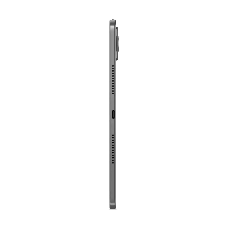 Planšetinis kompiuteris Lenovo Tab K12, MediaTek Dimensity 6400, 256 GB, 30,7 cm (12,1 colio), 12 GB RAM, Wi-Fi 5 (802.11ac), Android 15, Pilka