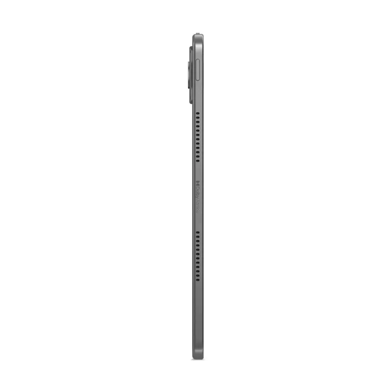 Planšetinis kompiuteris Lenovo Tab K12, MediaTek Dimensity 6400, 256 GB, 30,7 cm (12,1 colio), 12 GB RAM, Wi-Fi 5 (802.11ac), Android 15, Pilka