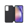 Samsung EF-ZA546 dėklas mobiliesiems telefonams 16,3 cm (6,4 colio) piniginės tipo dėklas Juoda