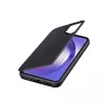 Samsung EF-ZA546 dėklas mobiliesiems telefonams 16,3 cm (6,4 colio) piniginės tipo dėklas Juoda