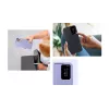 Samsung EF-ZA546 dėklas mobiliesiems telefonams 16,3 cm (6,4 colio) piniginės tipo dėklas Juoda
