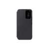 Samsung EF-ZA546 dėklas mobiliesiems telefonams 16,3 cm (6,4 colio) piniginės tipo dėklas Juoda