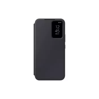 Samsung EF-ZA546 dėklas mobiliesiems telefonams 16,3 cm (6,4 colio) piniginės tipo dėklas Juoda